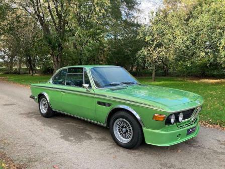 BMW 30 csl 2285298
